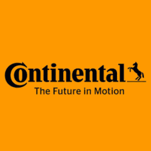 Customer Logo