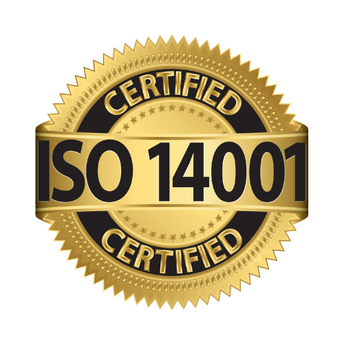 ISO 14001
