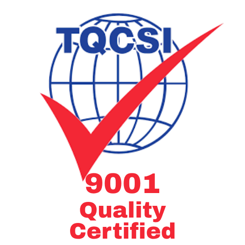 TQCSI 9001
